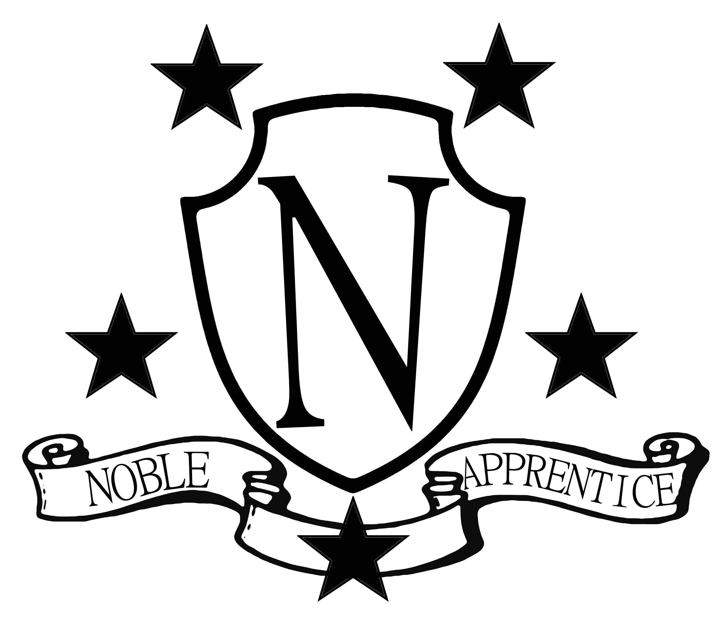 Noble Apprentice Logo